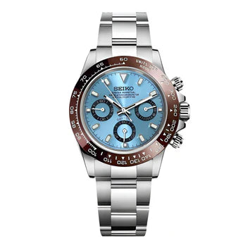 Seitona Mod - Baby Blue