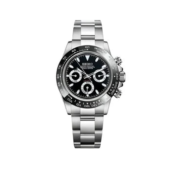 Seitona Mod - Black