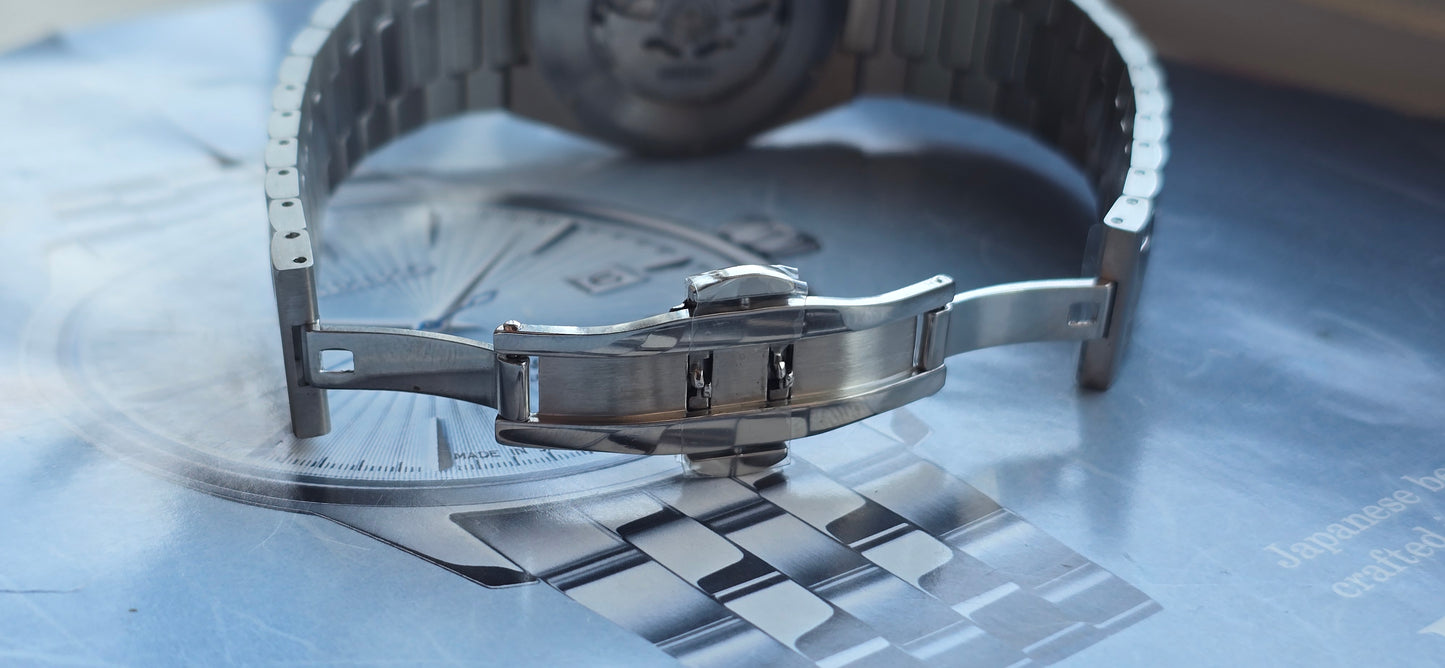 Seiko Mod