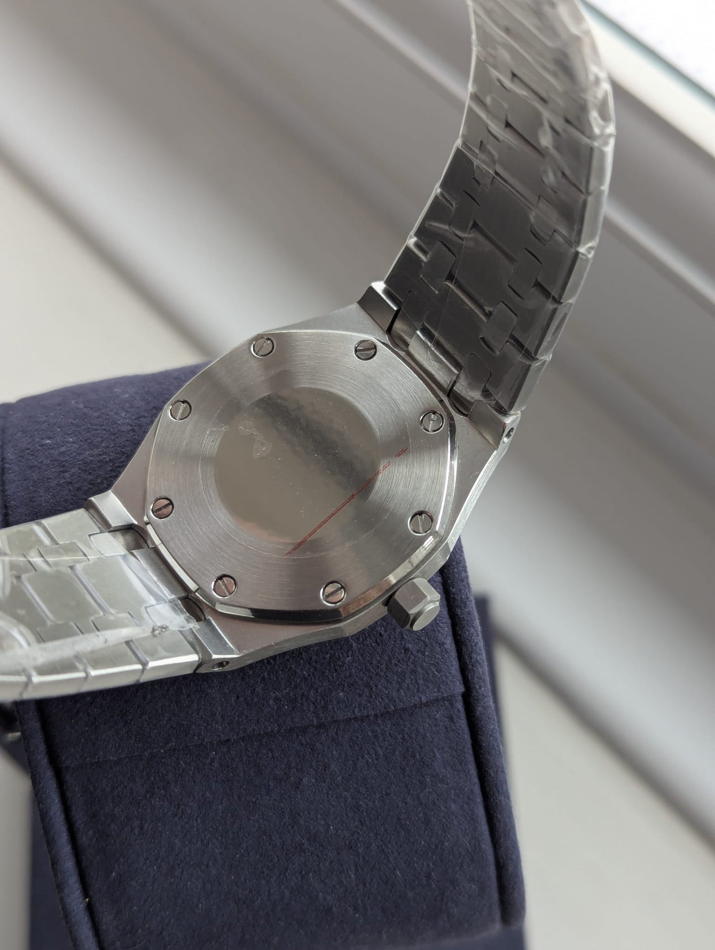 Ladies Seiko Mod 31mm
