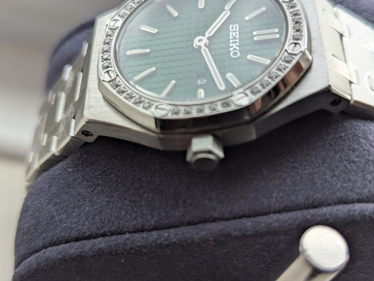 Ladies Seiko Mod 31mm