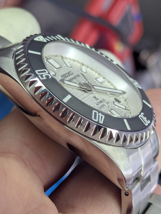 Marinemaster Mod