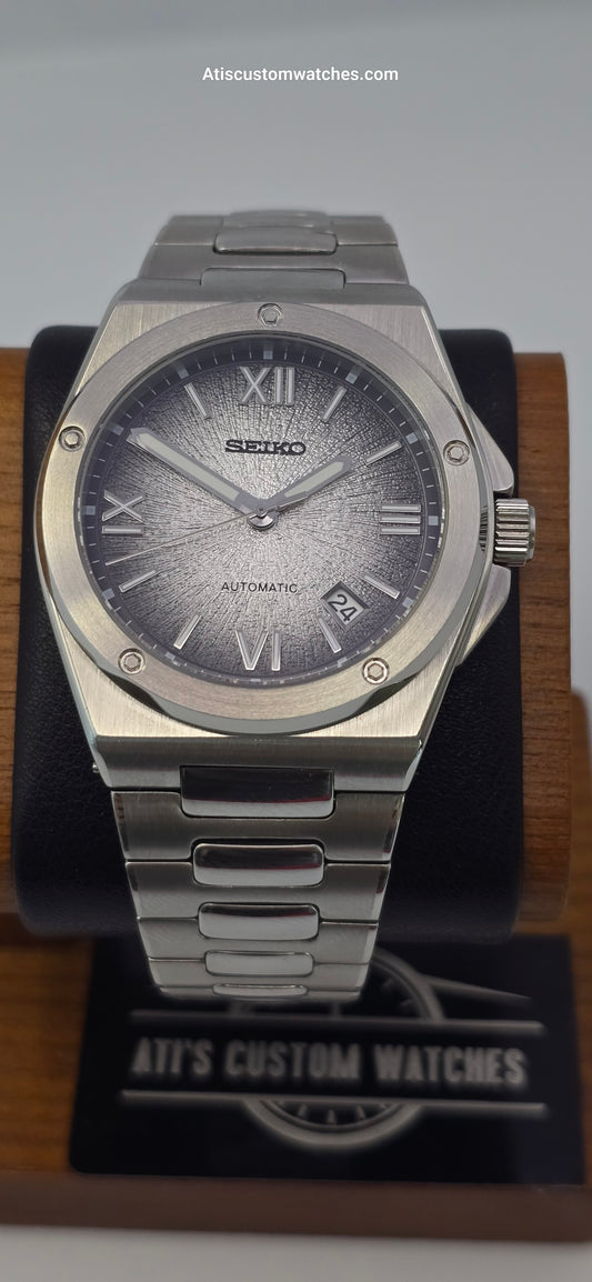 Seiko Mod