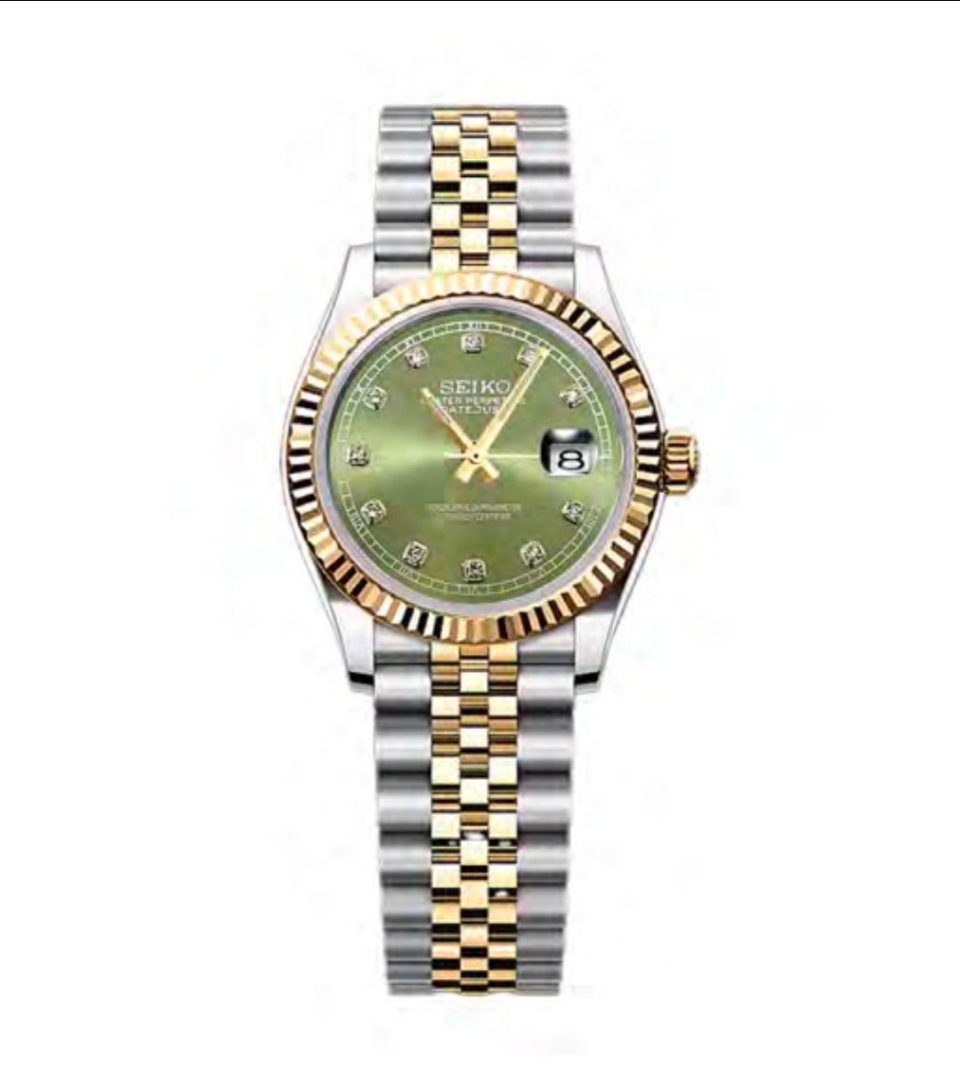 Ladies Seiko Mod 31mm