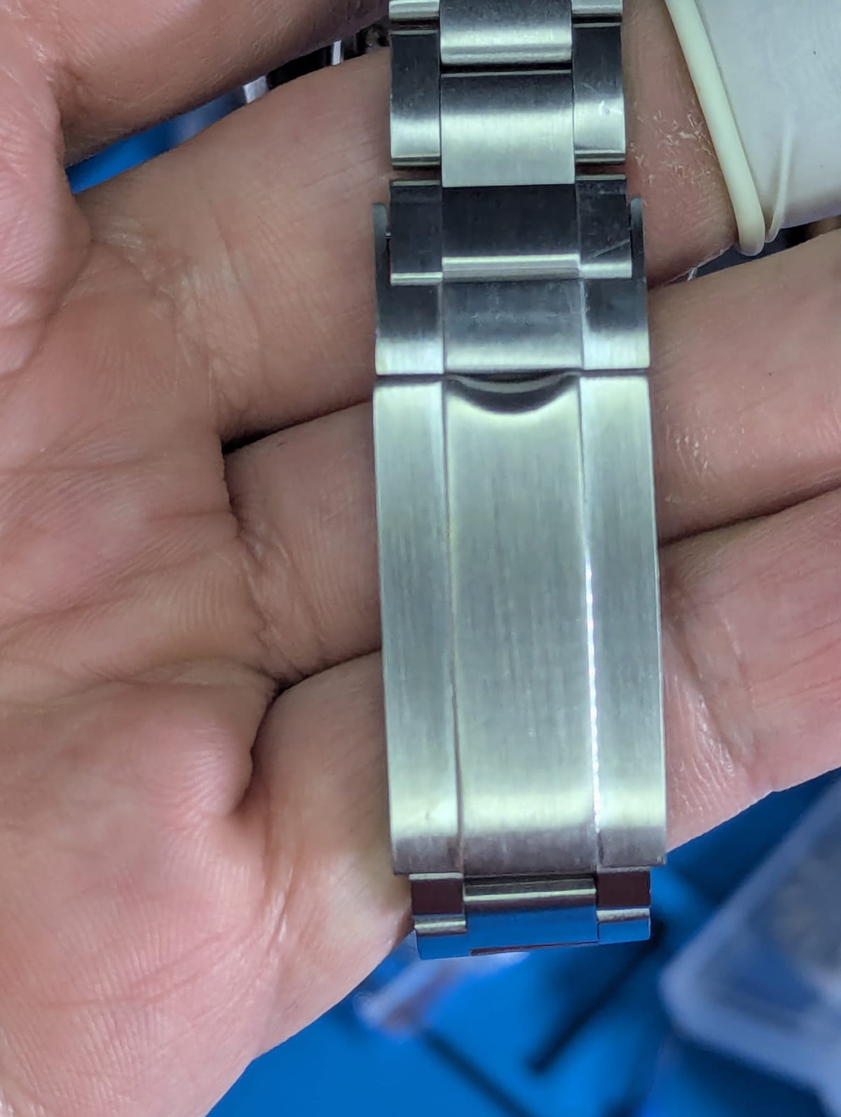 Seiko mod retro style