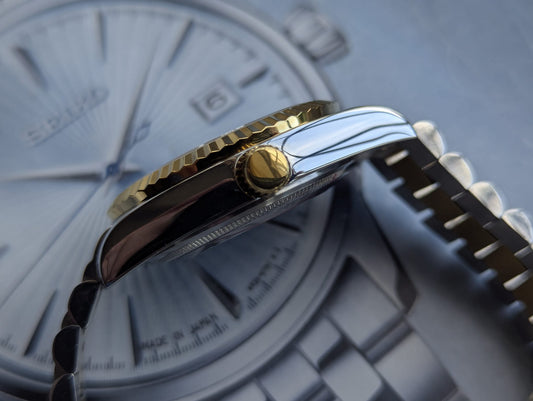 Seiko mod 36mm