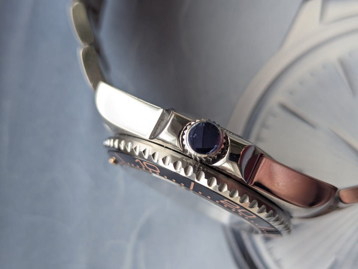 Seiko mod