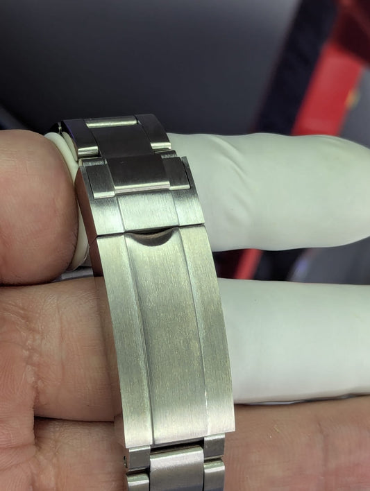 Seiko mod