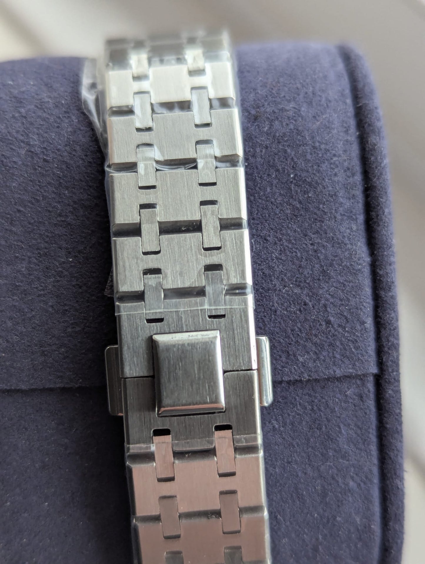 Ladies Seiko Mod 31mm