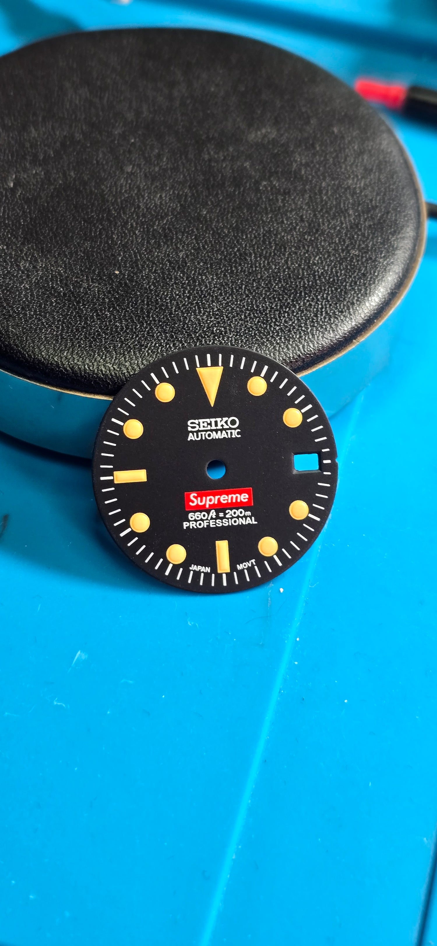 Dials & Watch Faces