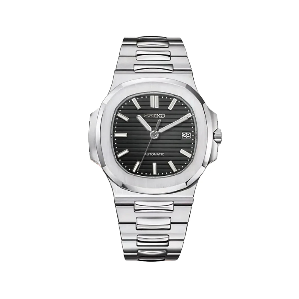 Nautiko Mod - Black
