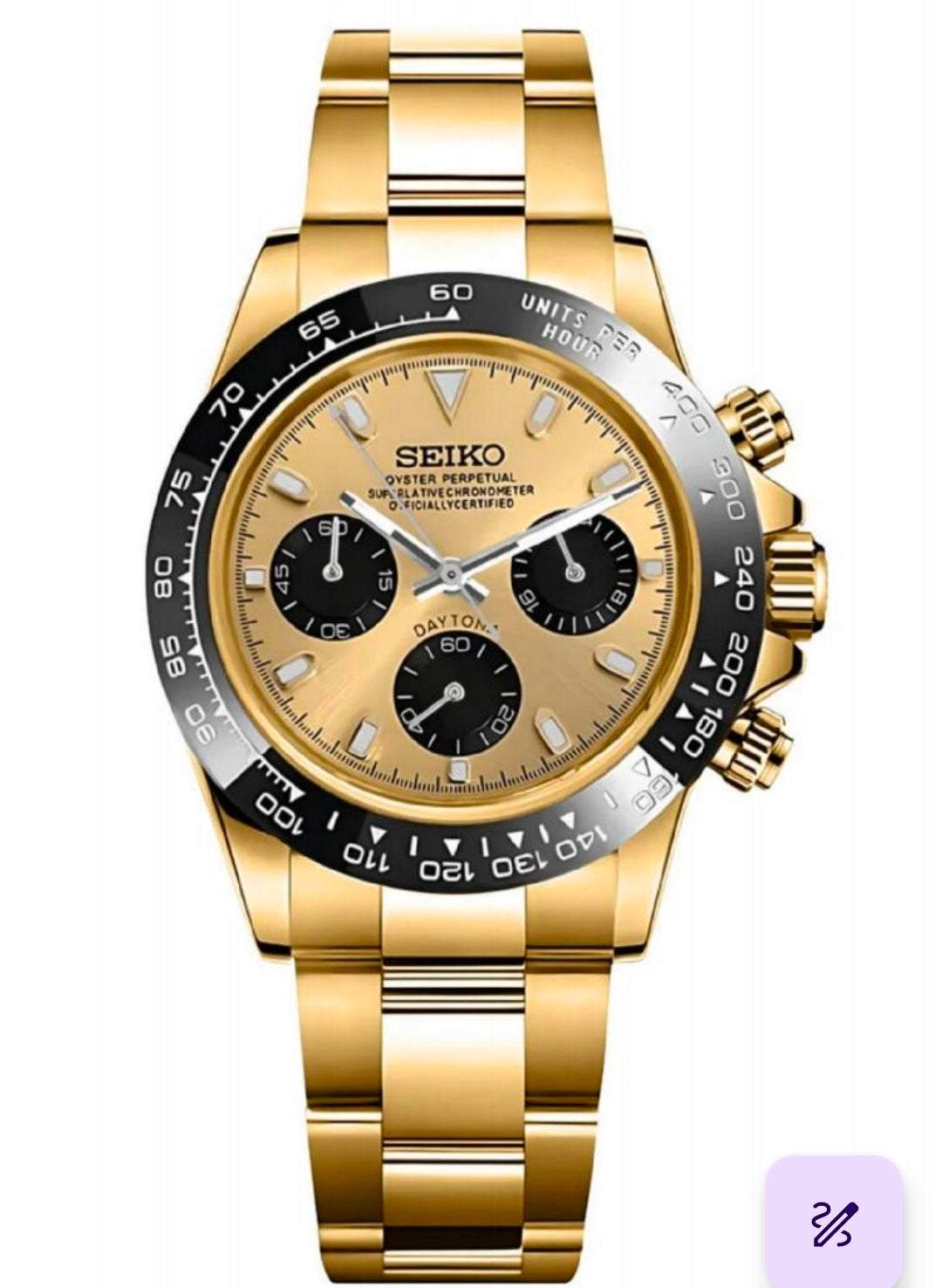 Seitona Mod