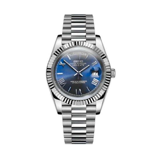 Seikojust Mod
