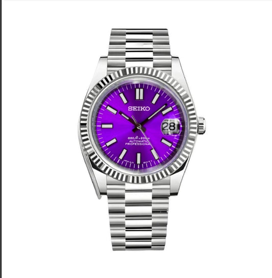 Seikojust Mod