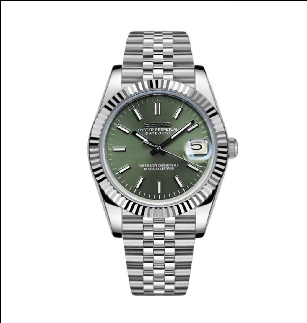 Seikojust Mod