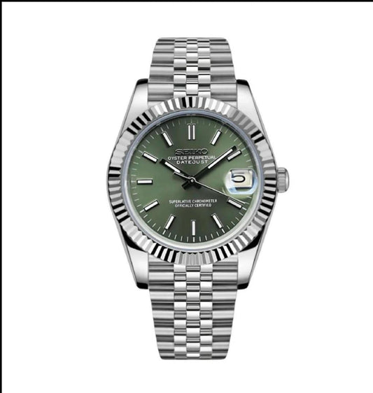 Seikojust Mod