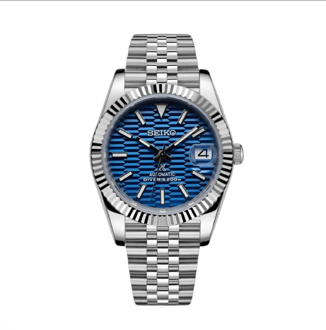 Seikojust Mod