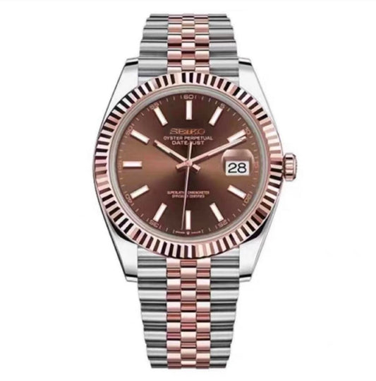 Seikojust Mod two tone