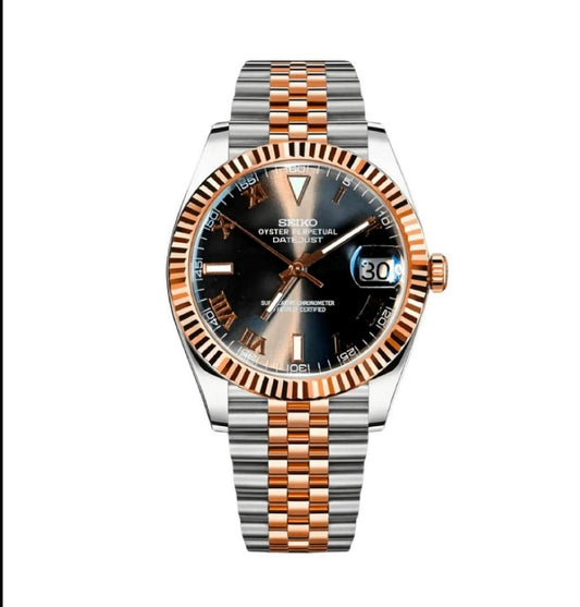 Seikojust Mod