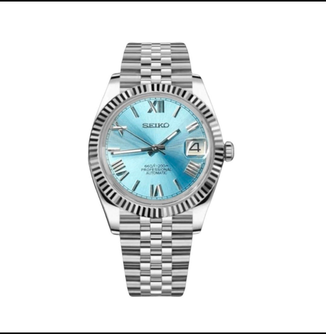 Seikojust Mod
