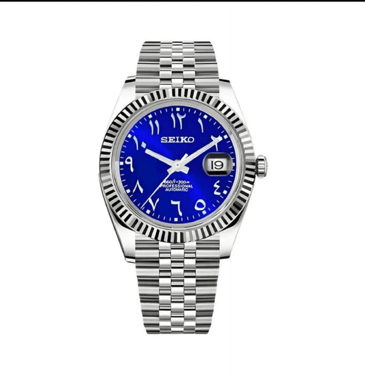 Seikojust Arabic Mod
