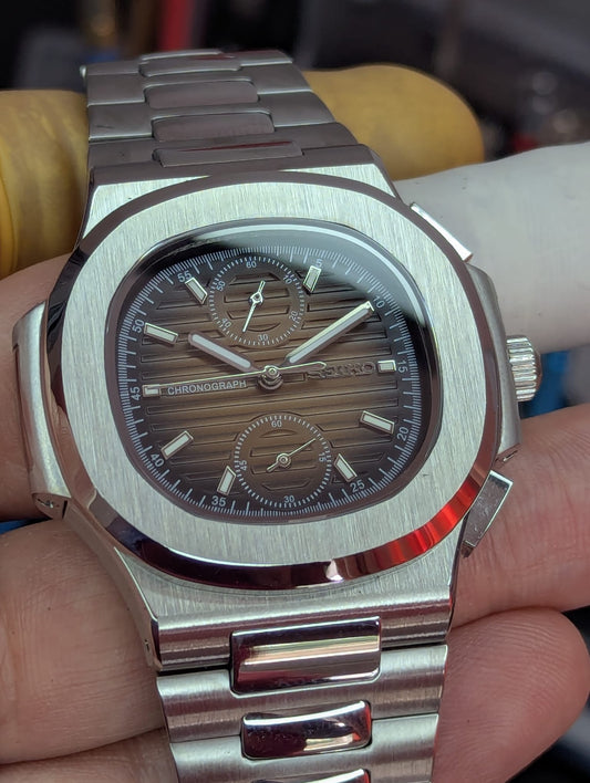 Seiko mod