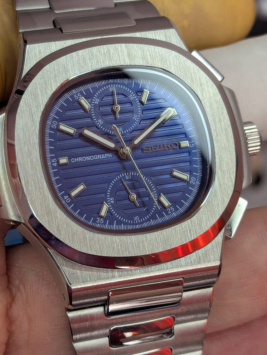 Seiko mod