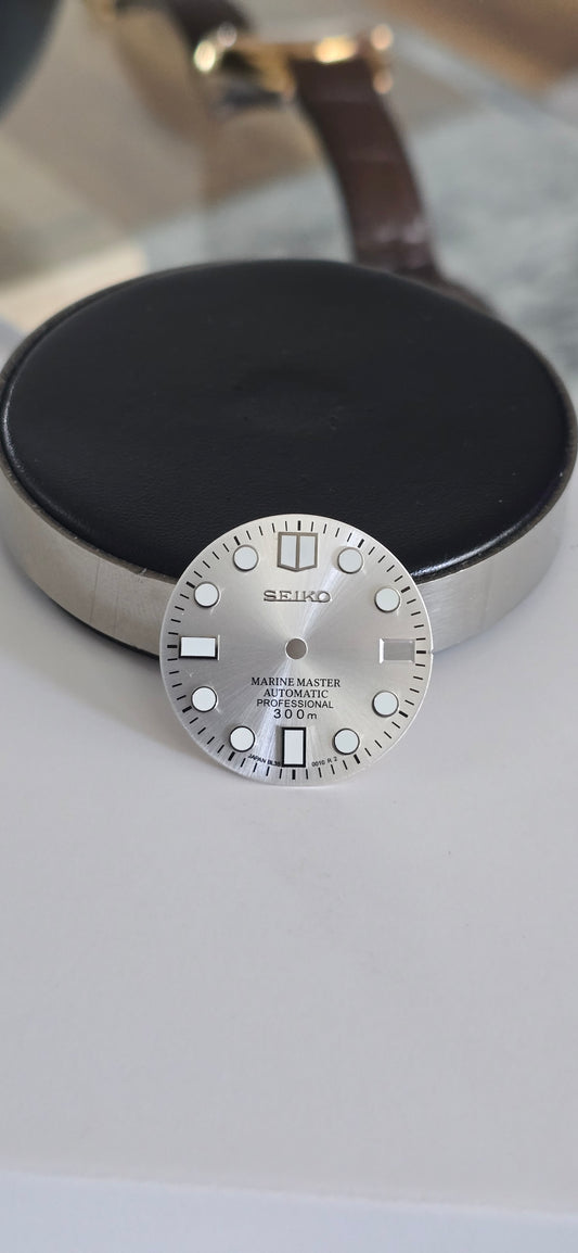 S dial