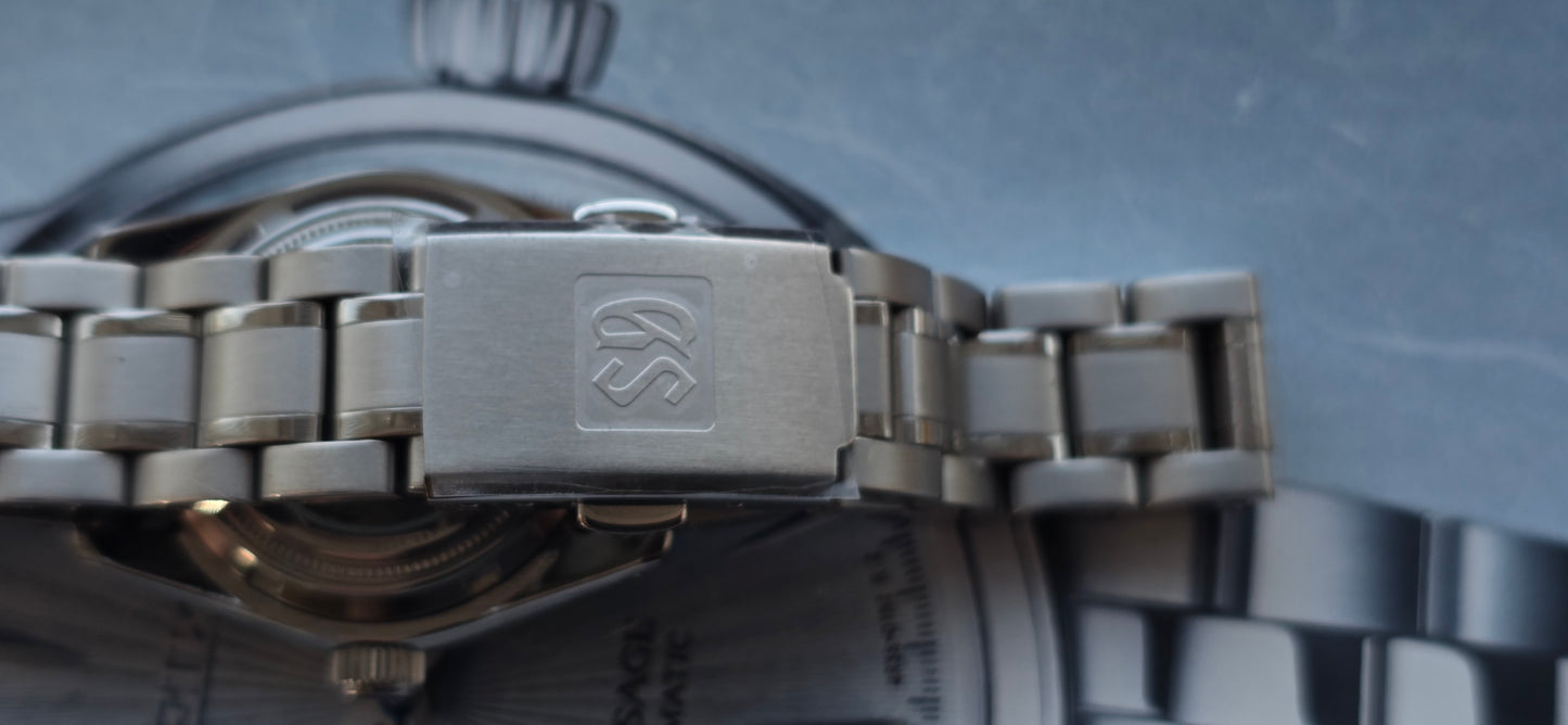 GS mod 30mm ladies