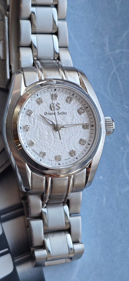 GS mod 30mm ladies