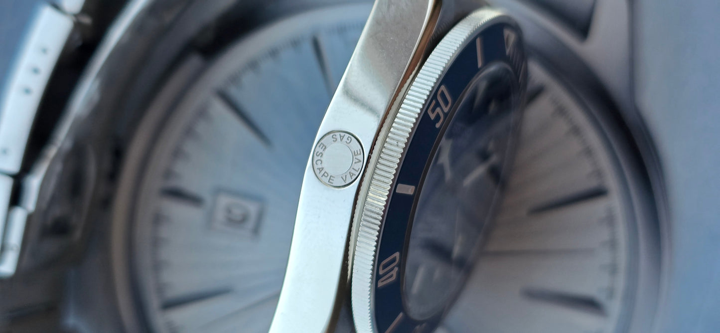 Seiko mod