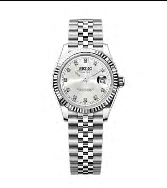 Ladies Seiko Mod 31mm