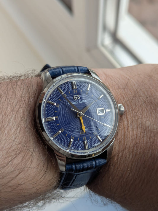 GS Mod GMT
