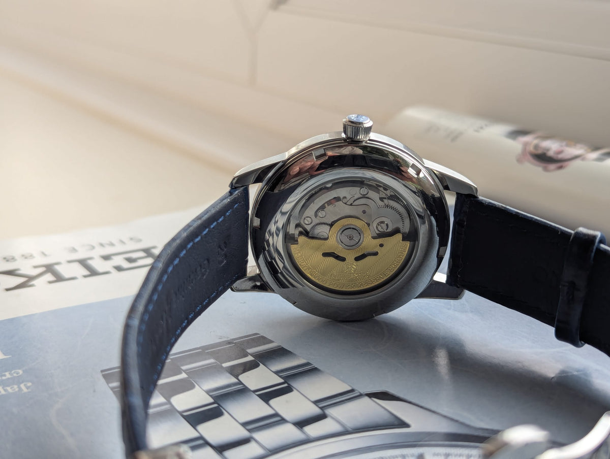 GS Mod GMT