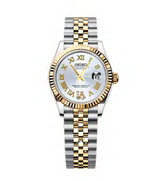 Ladies Seiko Mod 31mm