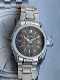 Bespoke custom made Seiko