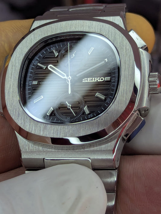 Seiko mod