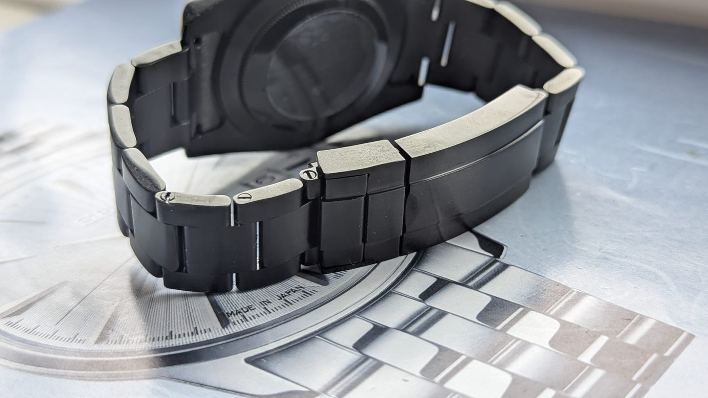 Seiko mod
