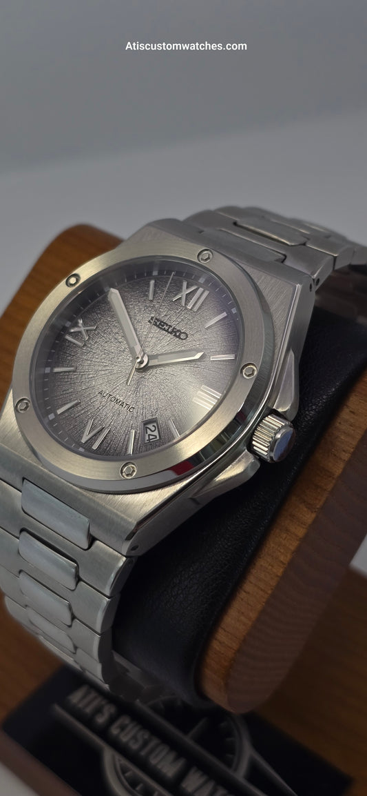 Seiko Mod