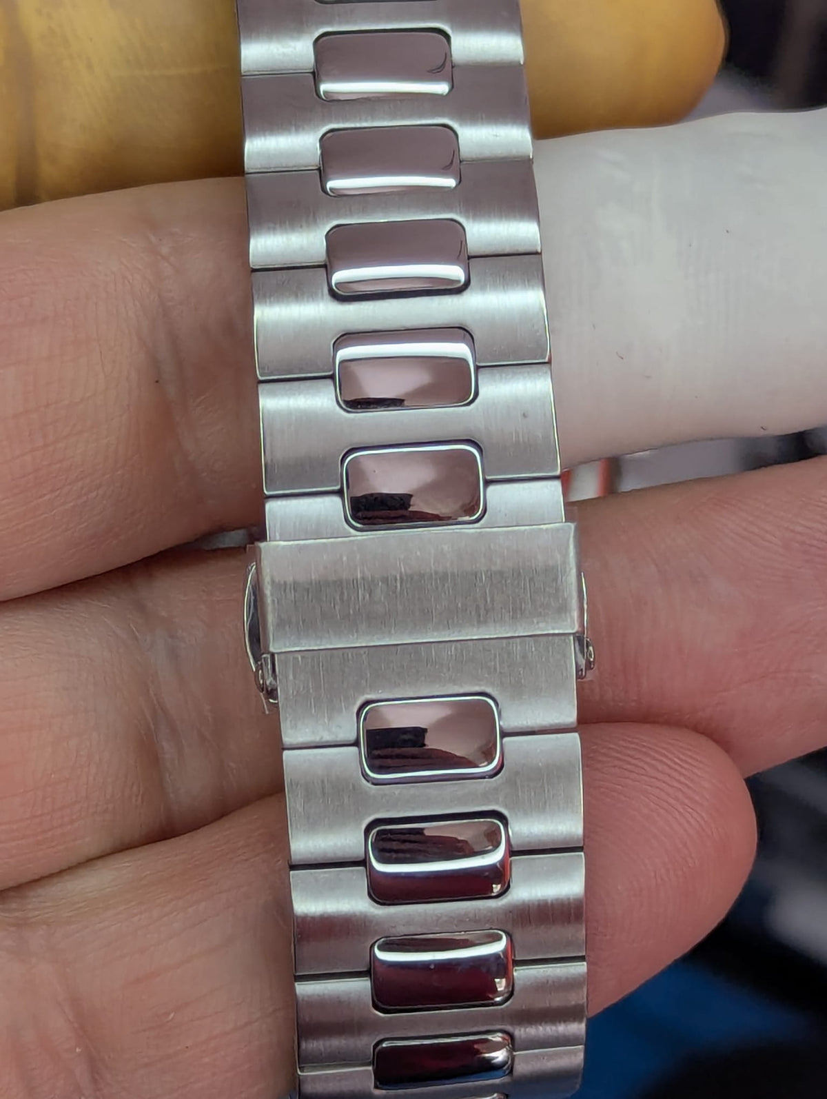 Seiko mod