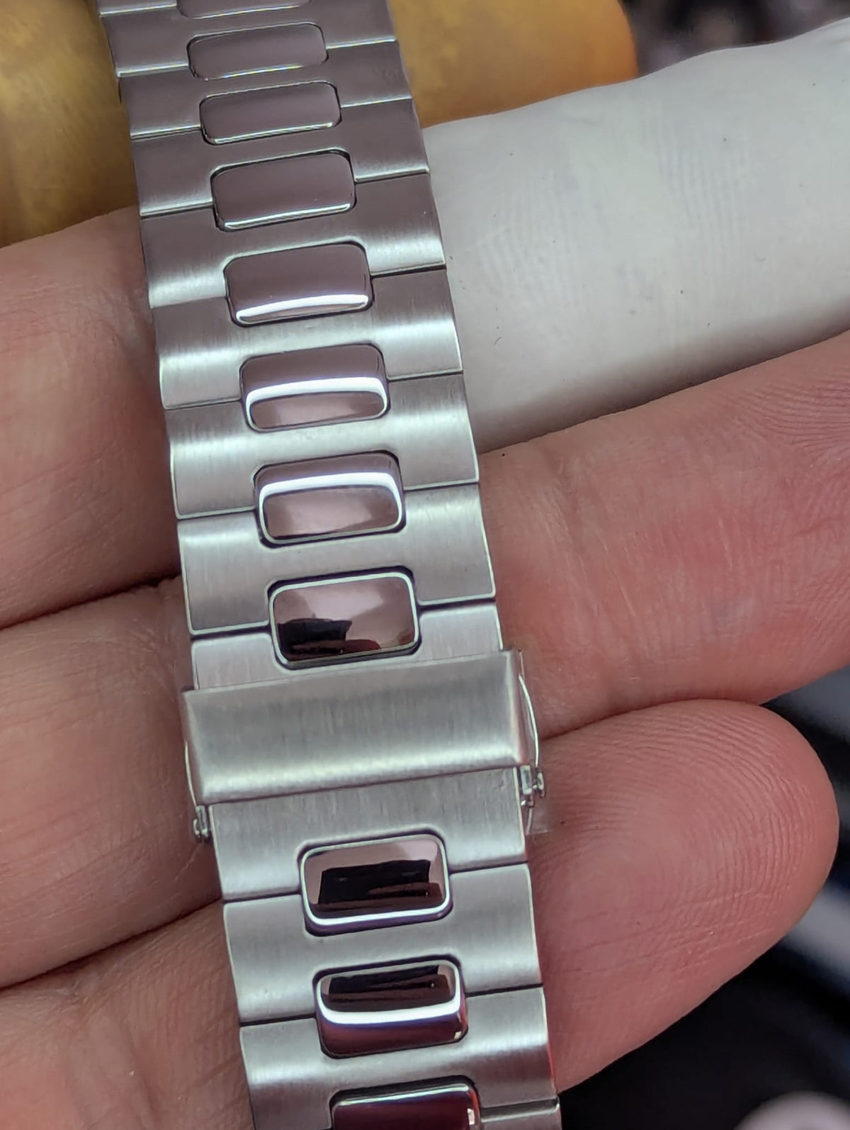 Seiko mod