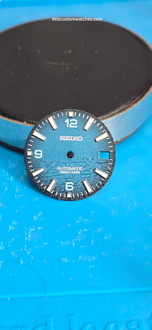 S dial 28.5mm