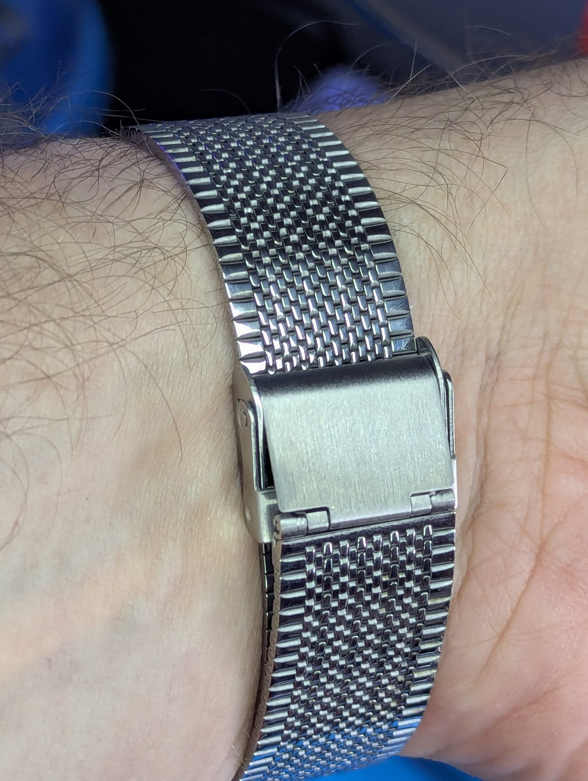 Seiko mod