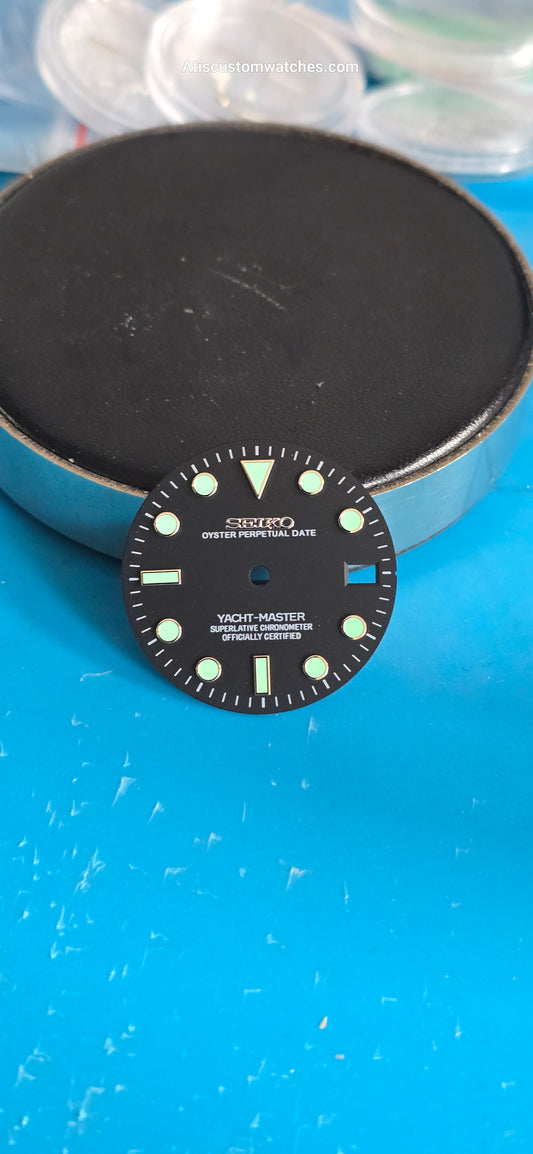 S dial 28.5mm