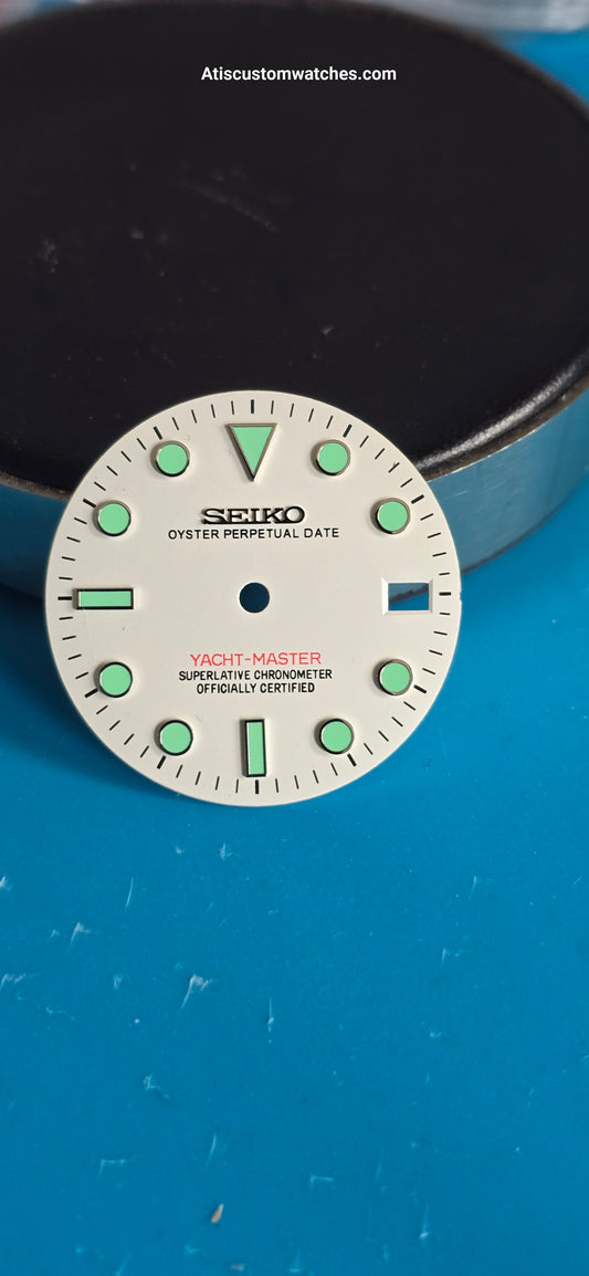 S dial 28.5mm