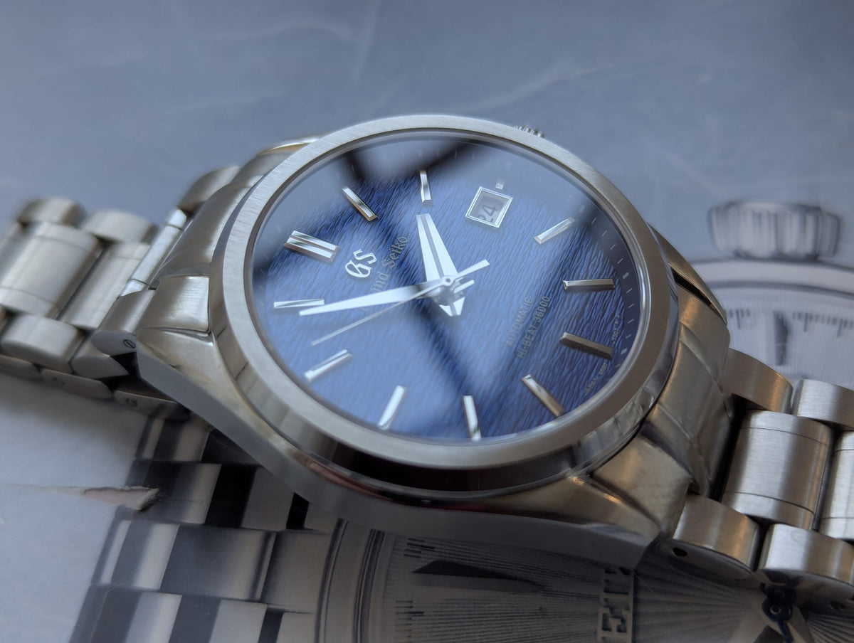 GS Mod