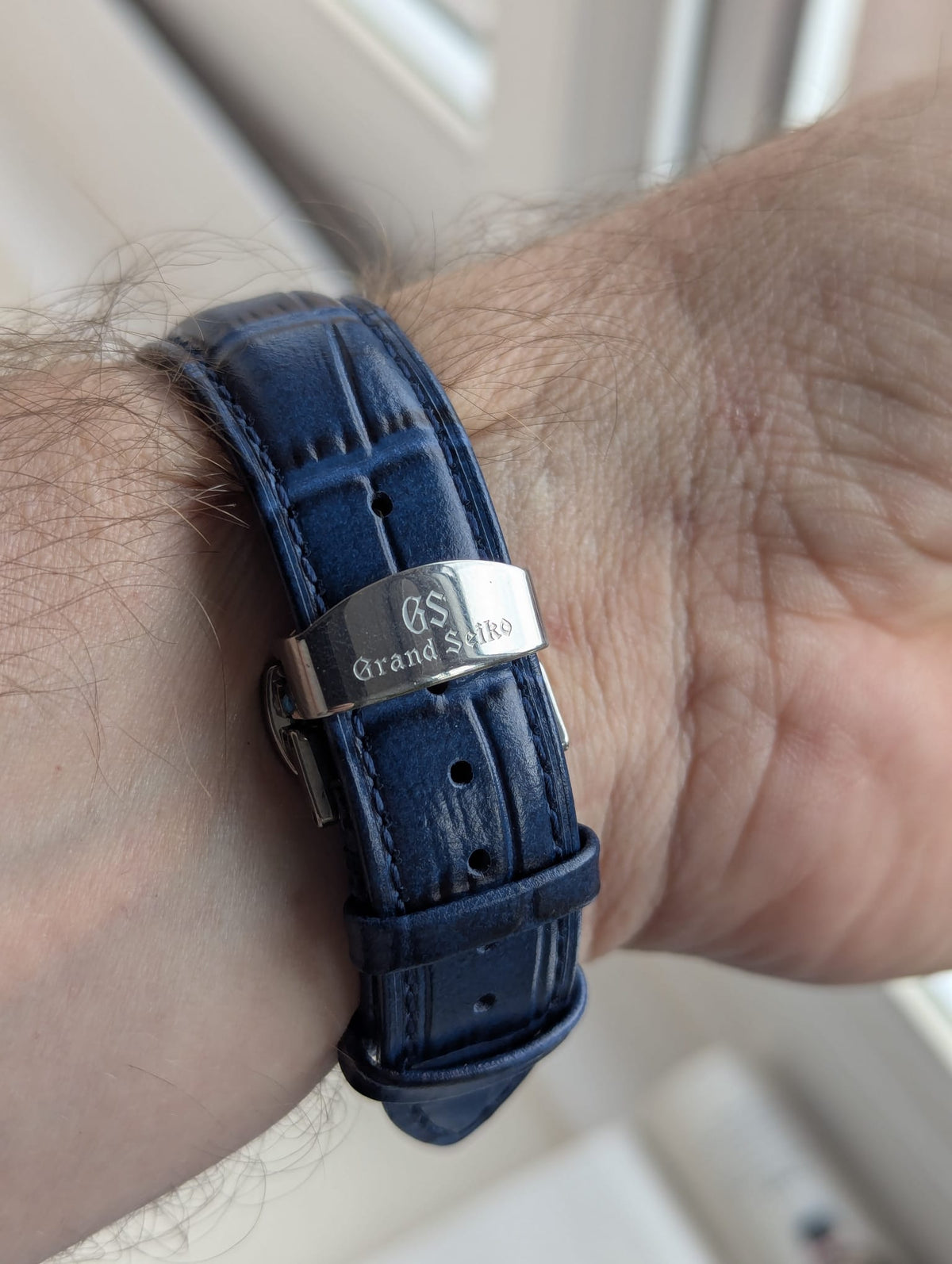 GS Mod GMT