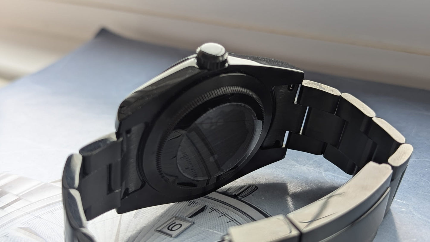 Seiko mod