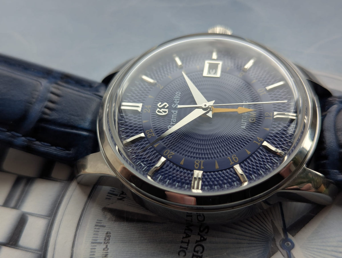 GS Mod GMT