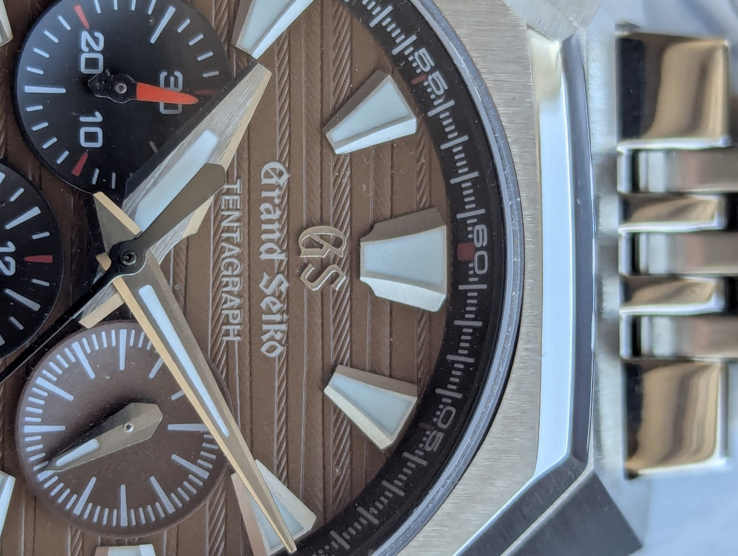 GS Mod 44.5mm